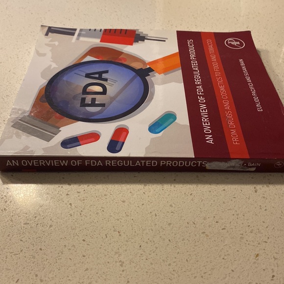 FDA An Overview of FDA Regulated Products - Picture 3 of 7